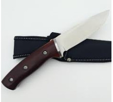 Охотничий Нож Buck Vanguard 196BRSB