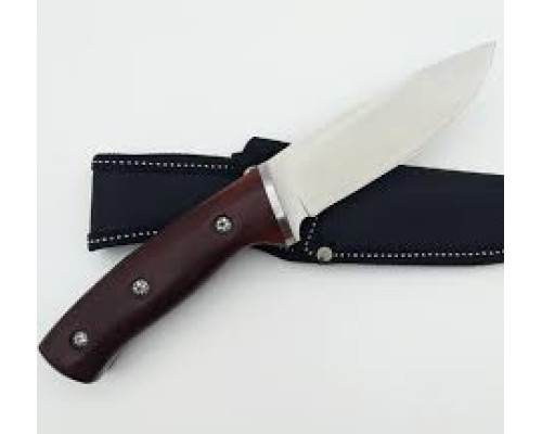 Охотничий Нож Buck Vanguard 196BRSB