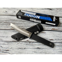 Нож охотничий Tanto Cold Steel Kobun 17T