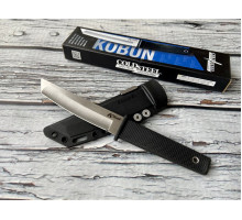Нож охотничий Tanto Cold Steel Kobun 17T