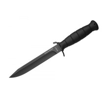 Нож охотничийй Glock Feldmesser black