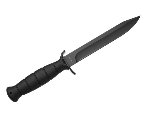 Нож охотничий Glock Feldmesser 1167 black