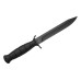 Нож охотничий Glock Feldmesser 1167 black