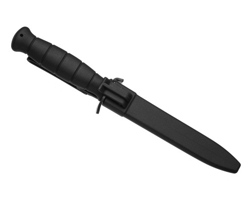 Нож охотничий Glock Feldmesser 1167 black