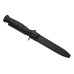 Нож охотничий Glock Feldmesser 1167 black