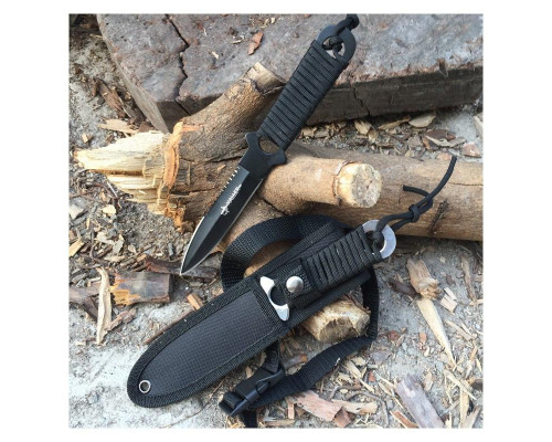 Нож охотничий  Cold Steel Leatherneck