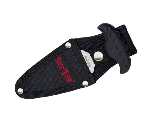 Нож охотничий туристический Grand Way FL168129B