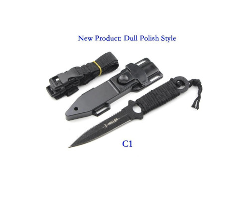 Нож охотничий  Cold Steel Leatherneck