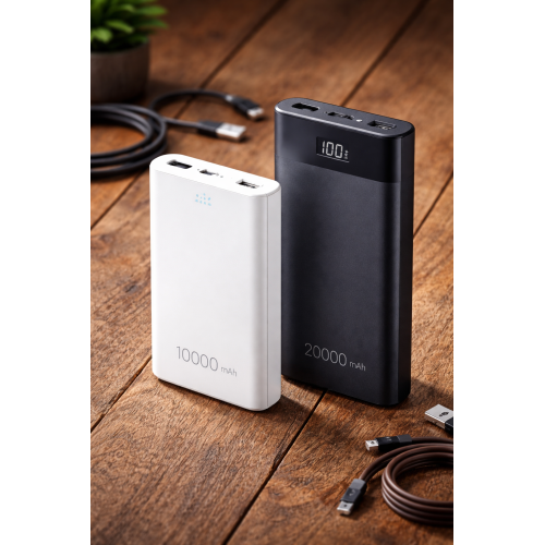 Для чего нужен powerbank и как выбрать хороший?