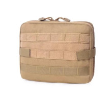 Подсумок общего назначения Molle горизонтальный