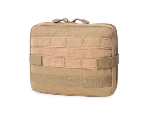Подсумок общего назначения Molle горизонтальный