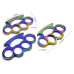 Сувенирное оружие Brass knuckles