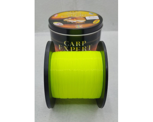 Леска Carp Expert Fluo (0,25) флуоресцентный