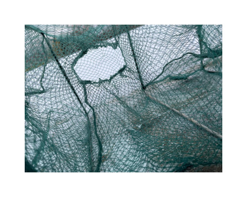 Раколовка гармошка 30×24×3.2м 11 входов