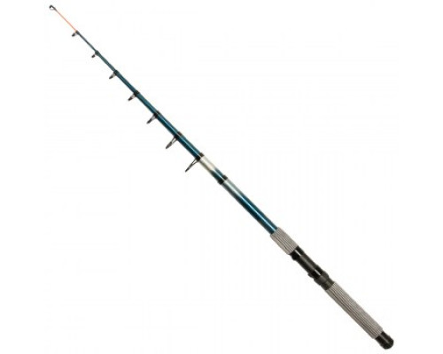 Спининг Master Оkuma 3,0 м, тест 120-180g