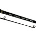 Карповое удилище BRIZ «Classic CARP» (3,6 м) Тест: 3.5LB (150g)