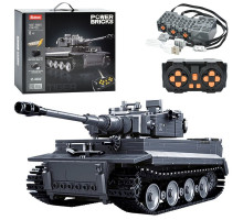 Конструктор SLUBAN (M38-B0851) танк