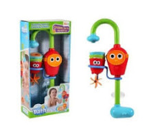 Игрушки для ванной водопад-душ (D 40116)