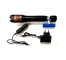 Тактический фонарь Шторм BL-X5