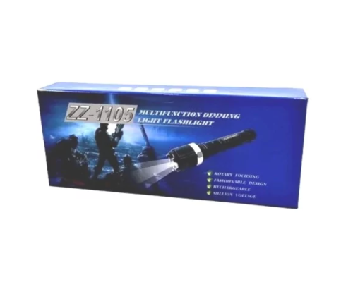 Тактический фонарь TERMINATOR 1105