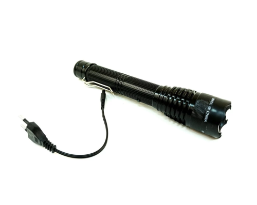 Тактический фонарь модель Cobra 1106