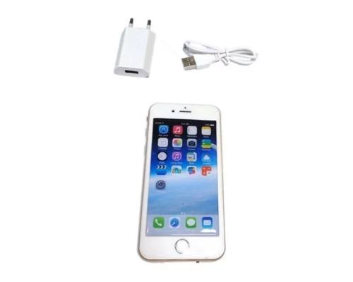 Тактический фонарь модель iPhone (Айфон) 6S