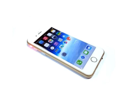 Тактический фонарь модель iPhone (Айфон) 6S