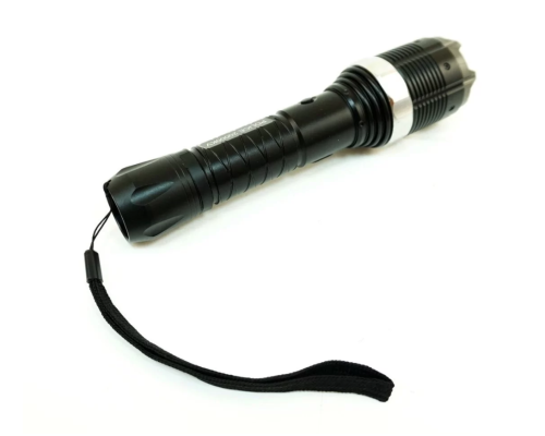 Тактический фонарь модель Balda ZZ-8810