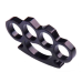 Сувенирное оружие Brass knuckles Black