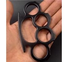 Сувенирное оружие Brass knuckles Black