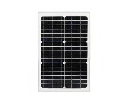 Солнечная панель 20w