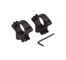 Кольца Кр-d=25.4 mm, ласт.хв