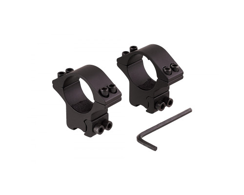 Кольца Кр-d=25.4 mm, ласт.хв