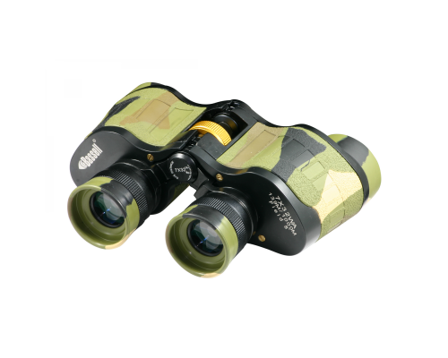 Бинокль 7x32 - Bassell (green)