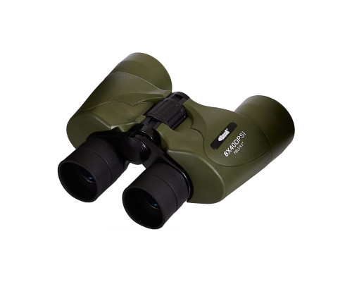 Бинокль 8x40 - BASSELL - AX
