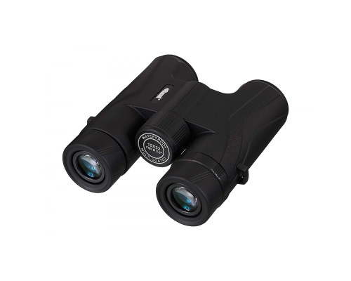 Бинокль 10x32 - BASSELL w.p-W