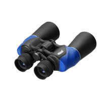 Бинокль 7x50 - BASSELL (blue)