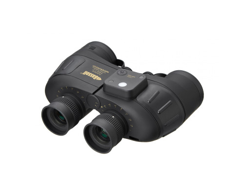 Бинокль 7x50 - BASSELL-w.p.(black)