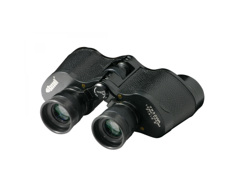 Бинокль 7x32 - BASSELL (black)