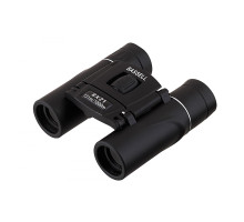 Бинокль 8x21 - BASSELL (black)
