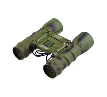 Бинокль 22x32 - BASSELL (green)