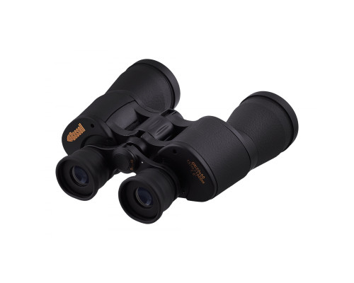 Бинокль 20x50 - BASSELL (black)