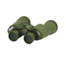 Бинокль 20x50 - BASSELL (green)