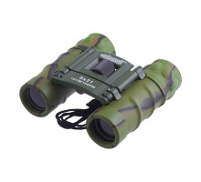 Бинокль 8x21 - BASSELL (green)