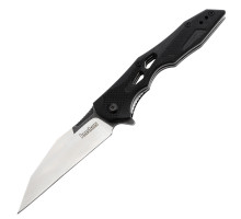 Нож складной Kershaw 2402BK черный "КОГОТЬ" на подшипниках