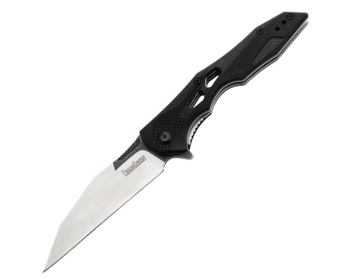 Нож складной Kershaw 2402BK черный "КОГОТЬ" на подшипниках
