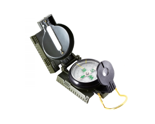Компас туристический TSC - 6