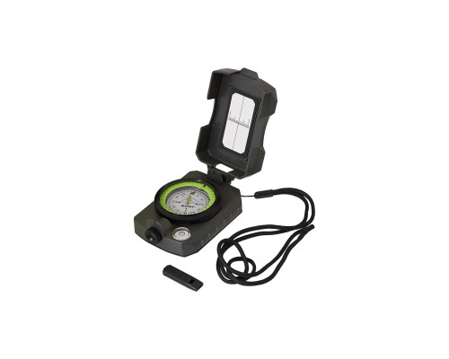 Компас туристический TSC - 4090
