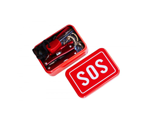 Набор для выживания 22015- SOS