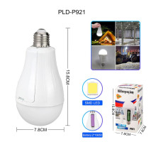 Светодиодная LED лампа с аккумулятором (P921)
